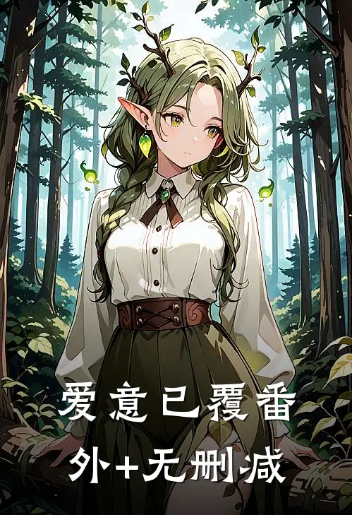爱意已覆番外+无删减