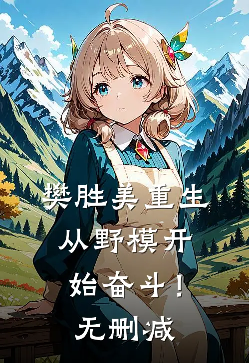 樊胜美重生：从野模开始奋斗！无删减