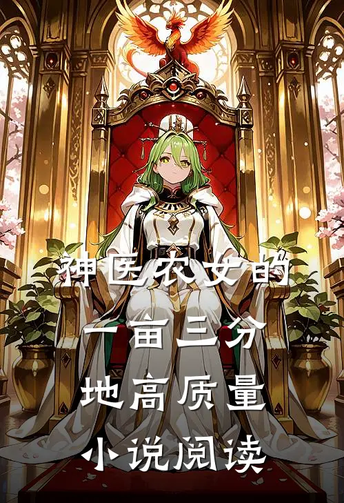 神医农女的一亩三分地高质量小说阅读