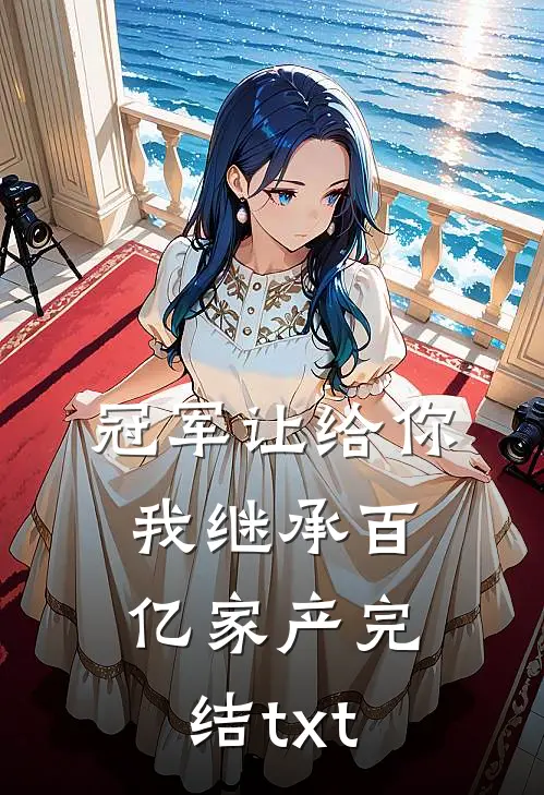 冠军让给你，我继承百亿家产完结txt