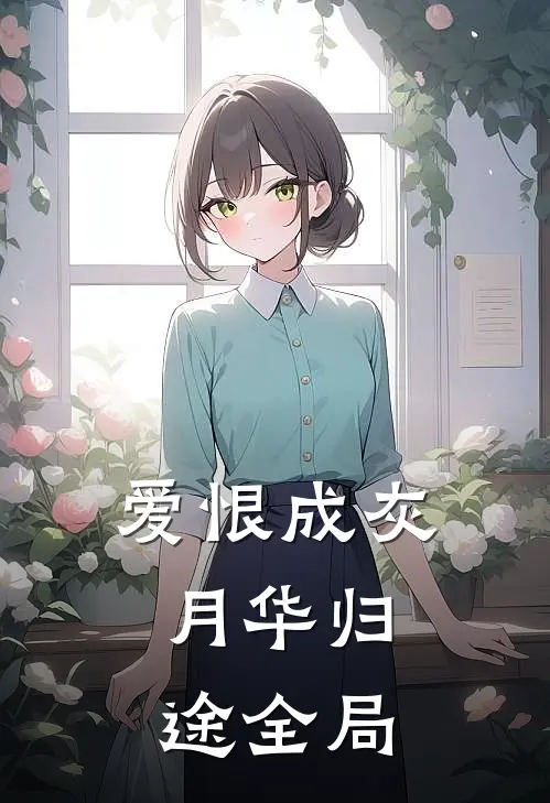 爱恨成灰，月华归途全局