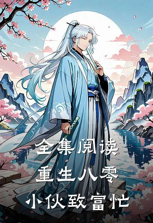 全集阅读重生八零：小伙致富忙