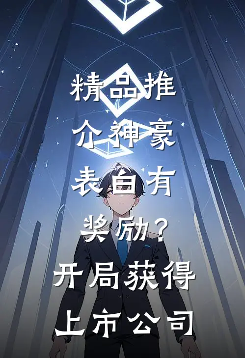 精品推介神豪：表白有奖励？开局获得上市公司