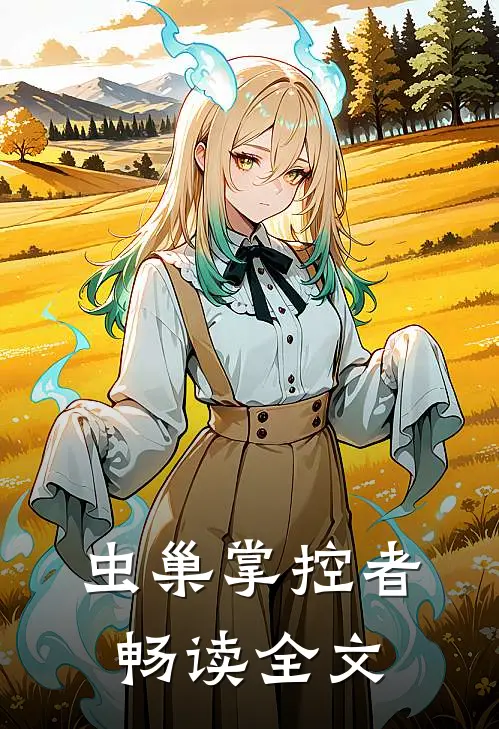 虫巢掌控者畅读全文