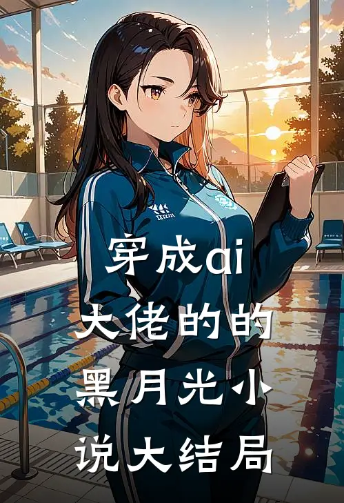 穿成ai大佬的的黑月光小说大结局