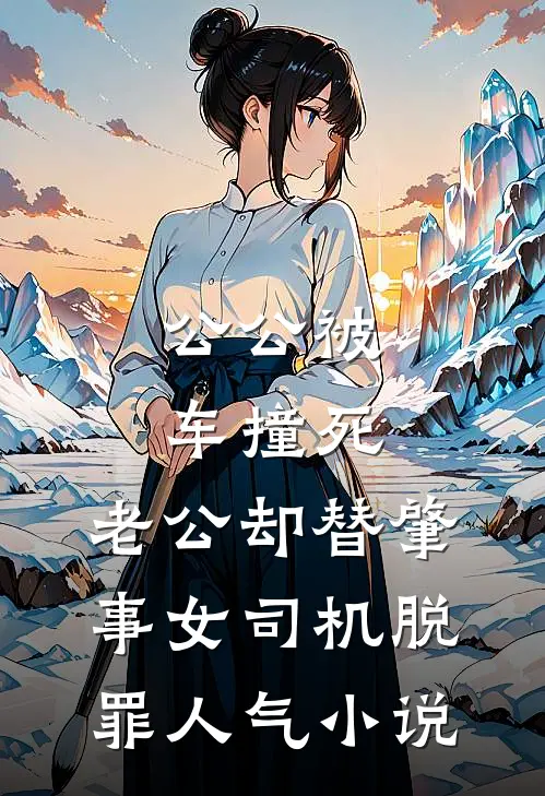 公公被车撞死，老公却替肇事女司机脱罪人气小说