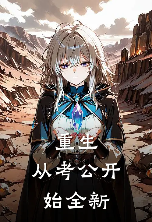 重生：从考公开始全新