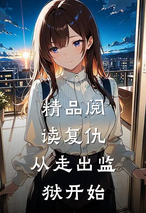 精品阅读复仇：从走出监狱开始