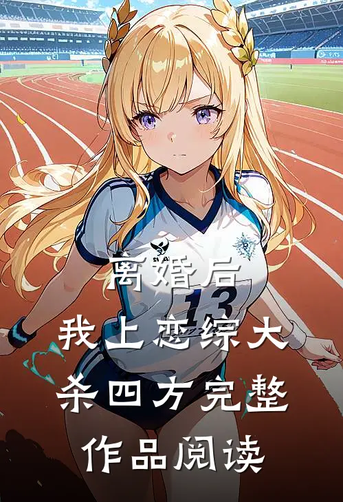 离婚后，我上恋综大杀四方完整作品阅读