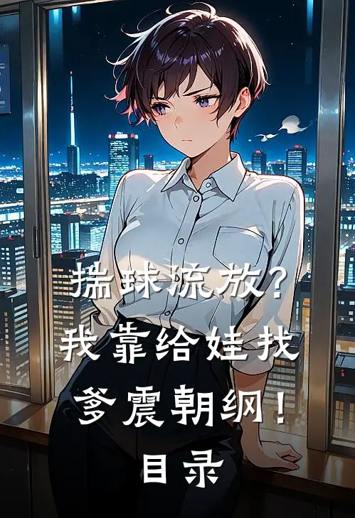 揣球流放？我靠给娃找爹震朝纲！目录