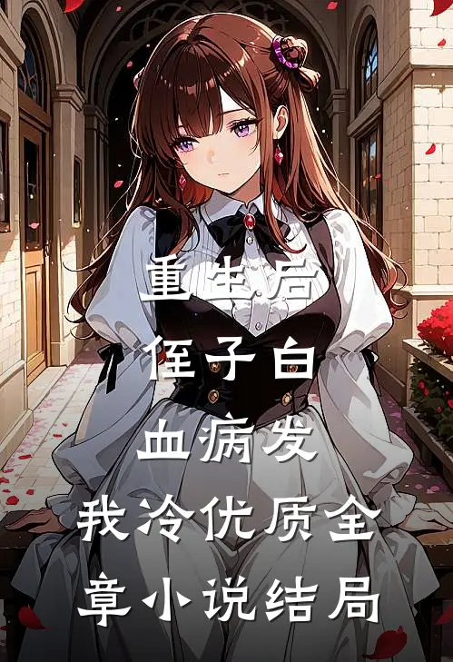 重生后，侄子白血病发，我冷优质全章小说结局