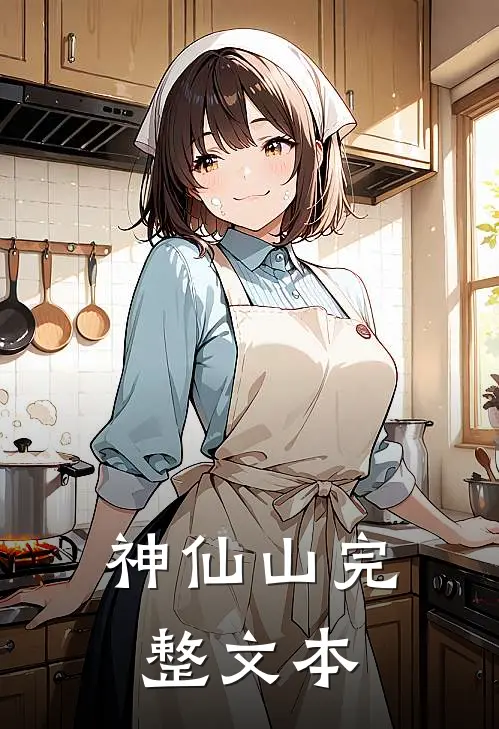 神仙山完整文本