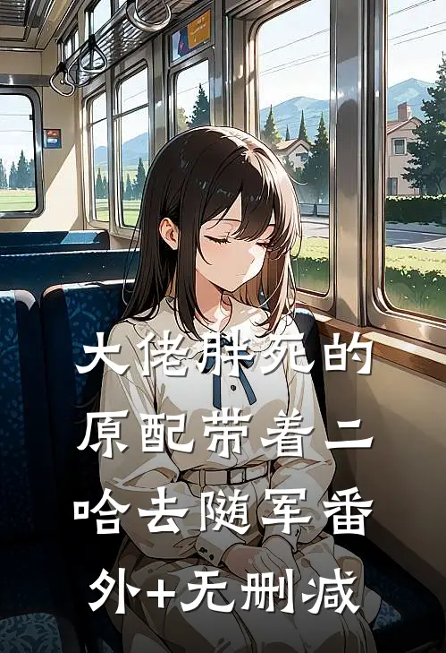 大佬胖死的原配带着二哈去随军番外+无删减