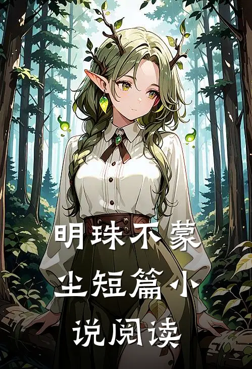 明珠不蒙尘短篇小说阅读