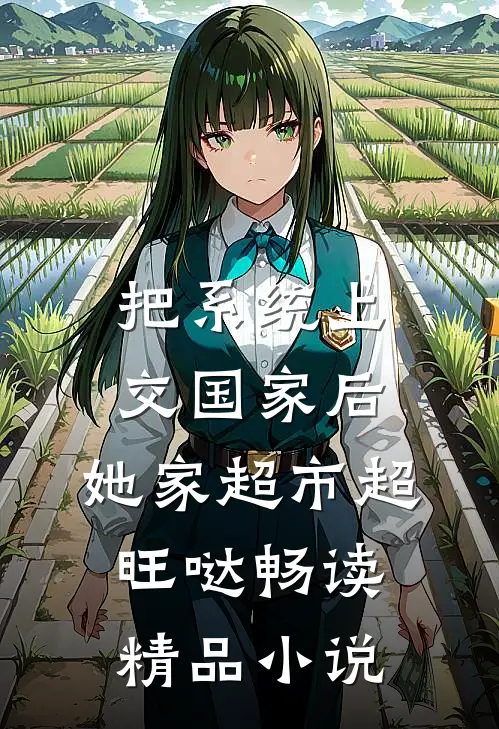 把系统上交国家后，她家超市超旺哒畅读精品小说