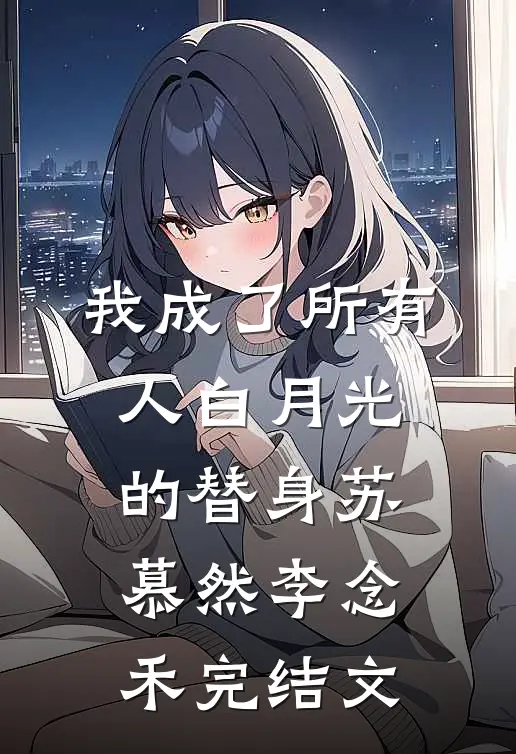 我成了所有人白月光的替身苏慕然李念禾完结文