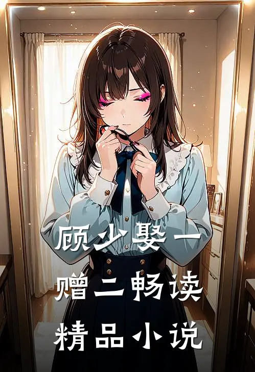 顾少娶一赠二畅读精品小说