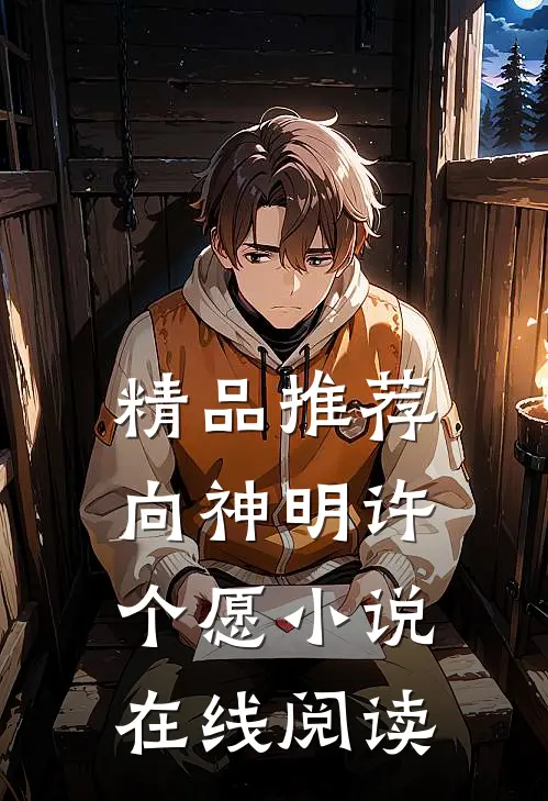 精品推荐向神明许个愿小说在线阅读