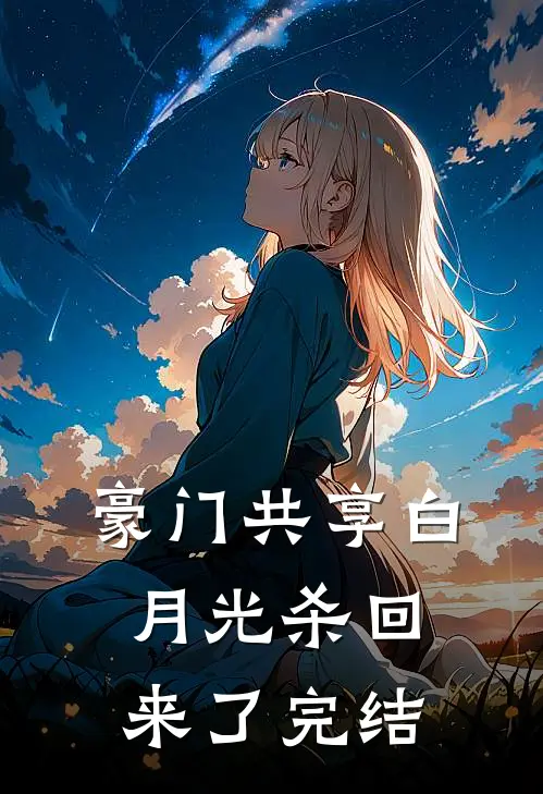 豪门共享白月光杀回来了完结