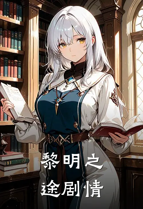 黎明之途剧情