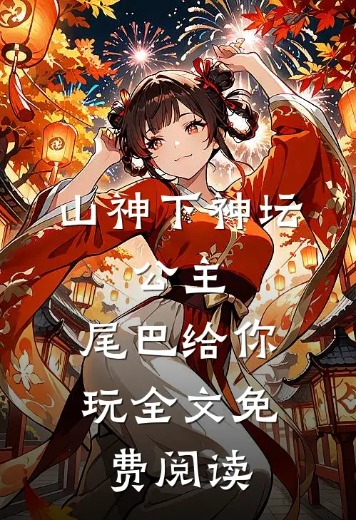 山神下神坛，公主，尾巴给你玩全文免费阅读
