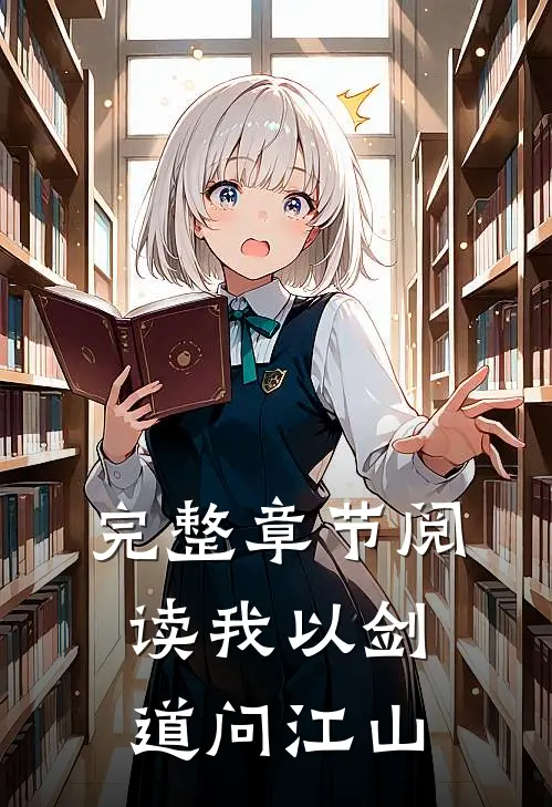 完整章节阅读我以剑道问江山