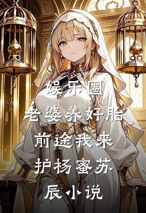 娱乐圈：老婆养好胎，前途我来护杨蜜苏辰小说