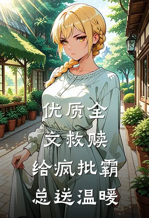 优质全文救赎：给疯批霸总送温暖