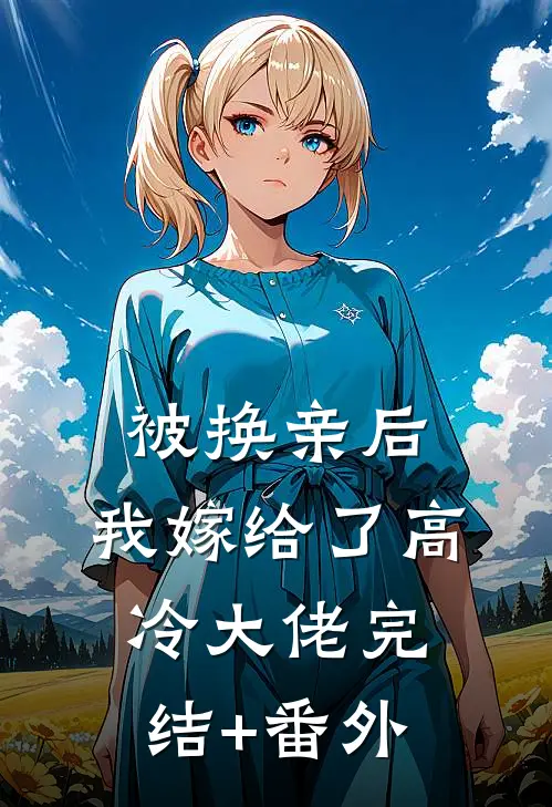被换亲后，我嫁给了高冷大佬完结+番外