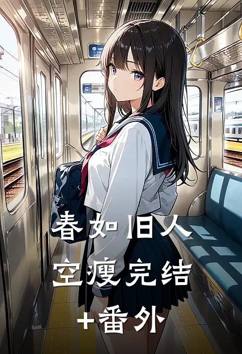 春如旧人空瘦完结+番外