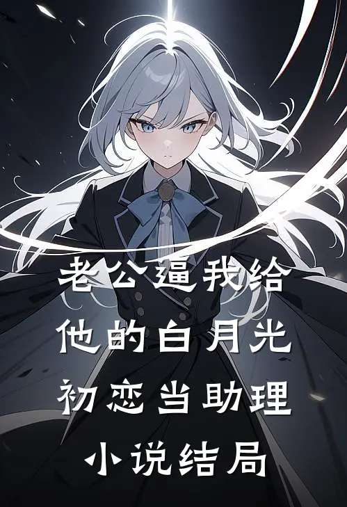 老公逼我给他的白月光初恋当助理小说结局