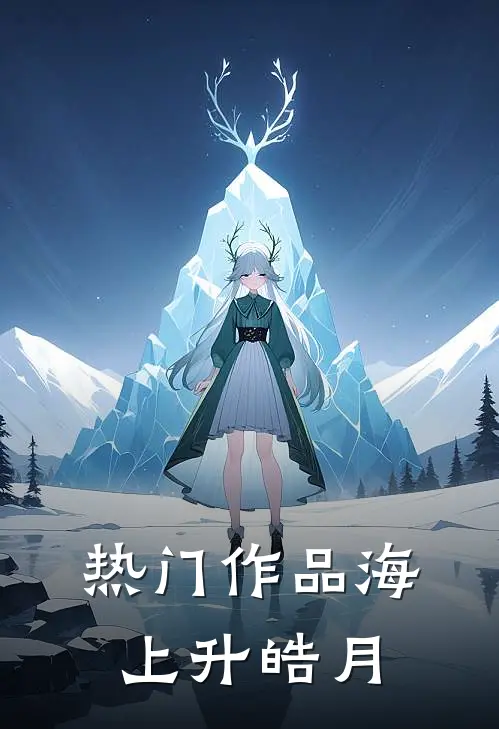 热门作品海上升皓月