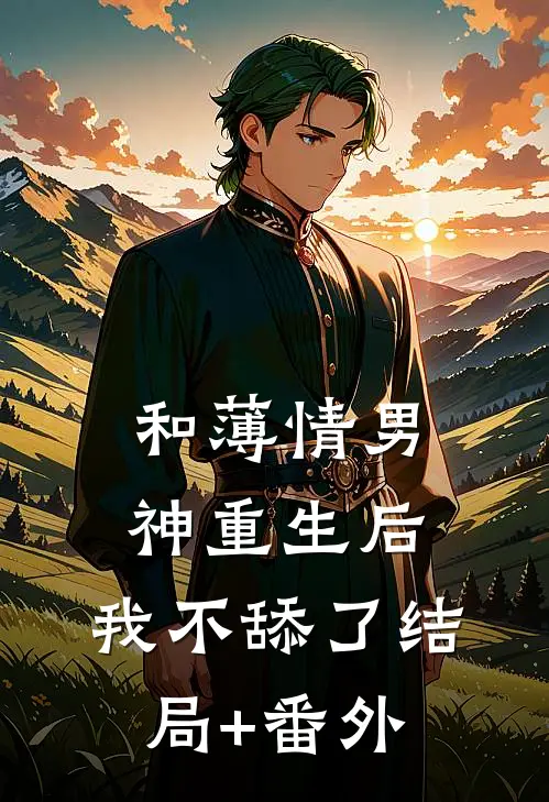 和薄情男神重生后，我不舔了结局+番外