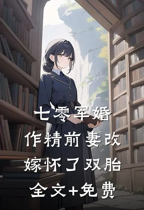 七零军婚：作精前妻改嫁怀了双胎全文+免费