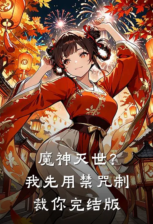 魔神灭世？我先用禁咒制裁你完结版