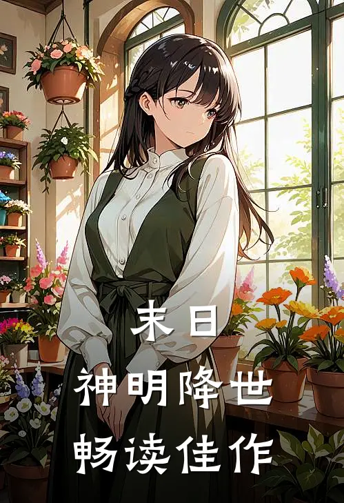 末日，神明降世畅读佳作
