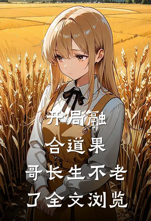 开局融合道果，哥长生不老了全文浏览