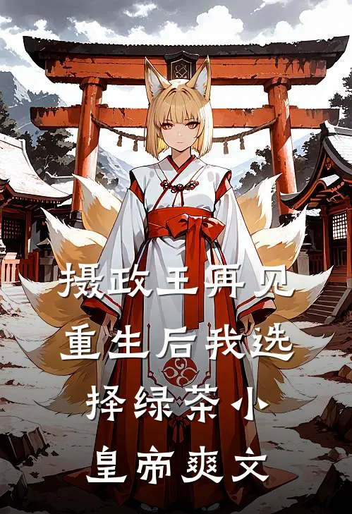 摄政王再见，重生后我选择绿茶小皇帝爽文