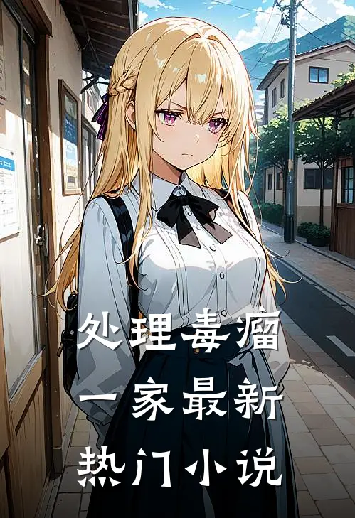 处理毒瘤一家最新热门小说