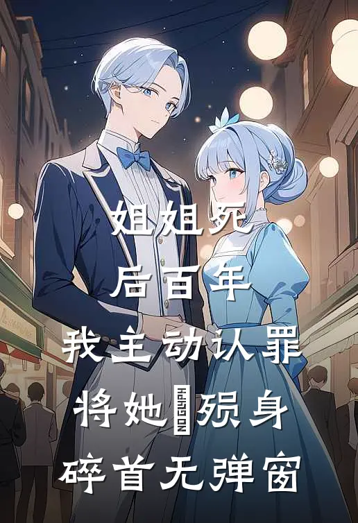姐姐死后百年，我主动认罪将她‌殒身碎首无弹窗
