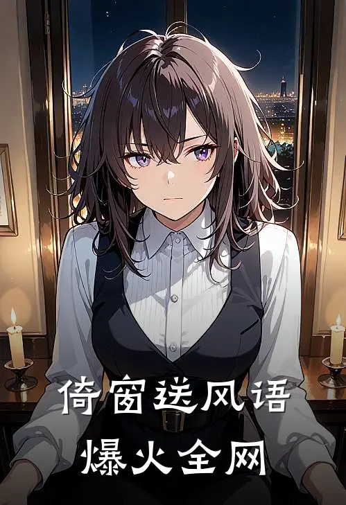 倚窗送风语爆火全网