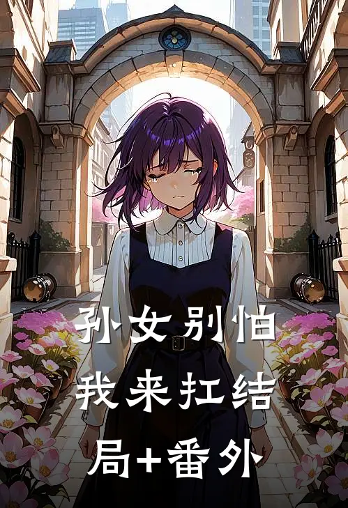 孙女别怕我来扛结局+番外