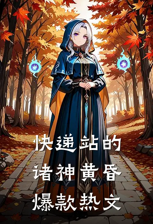 快递站的诸神黄昏爆款热文