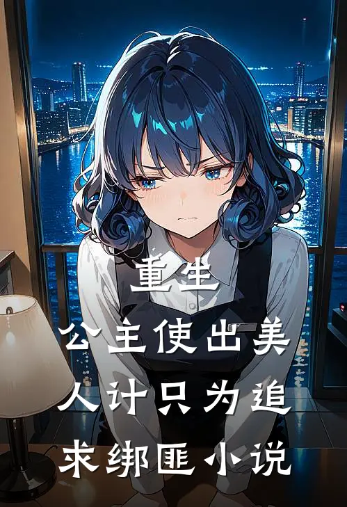 重生：公主使出美人计只为追求绑匪小说