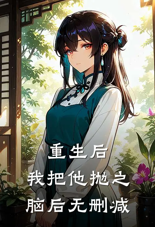 重生后，我把他抛之脑后无删减
