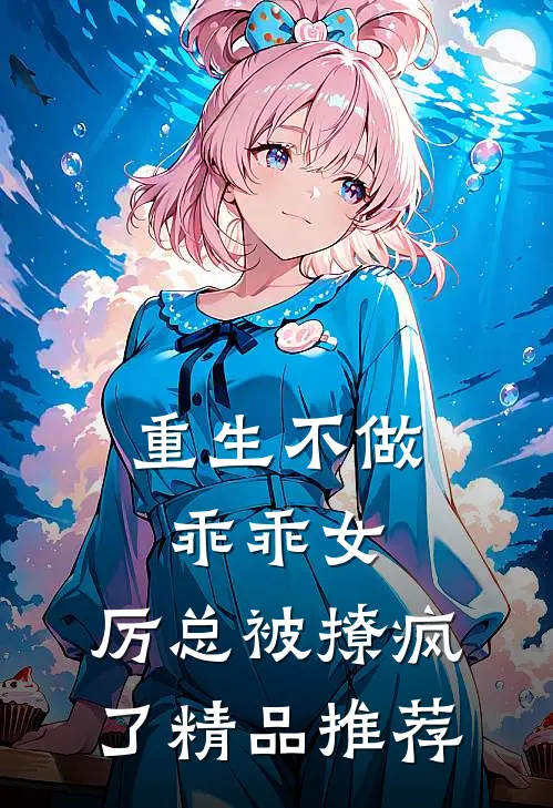 重生不做乖乖女，厉总被撩疯了精品推荐