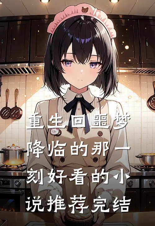重生回噩梦降临的那一刻好看的小说推荐完结
