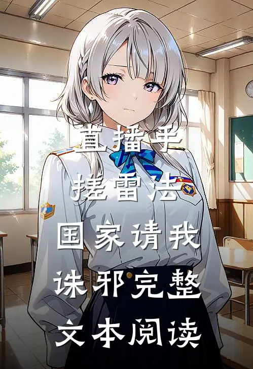 直播手搓雷法，国家请我诛邪完整文本阅读