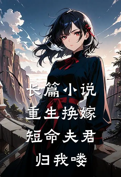 长篇小说重生换嫁：短命夫君归我喽