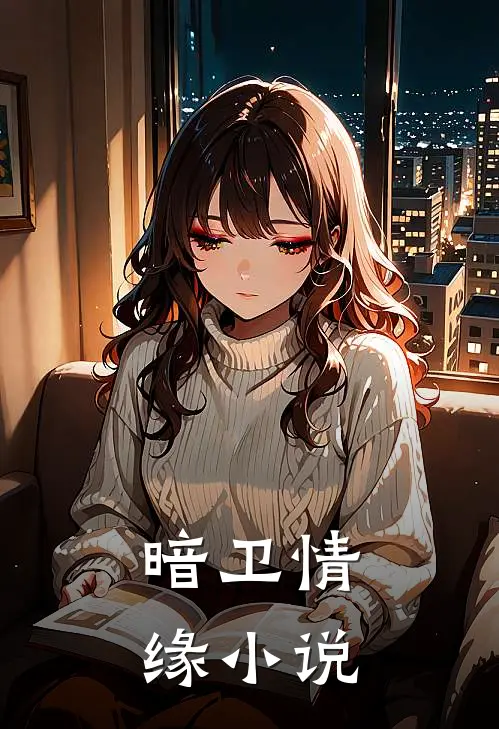 暗卫情缘小说
